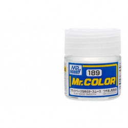 GUNZE MR.COLOR Flat Base...