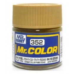 GUNZE MR.COLOR Chromate...