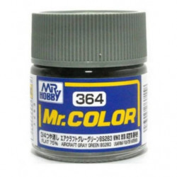 GUNZE MR.COLOR Aircraft...