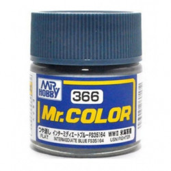 GUNZE MR.COLOR Intermediate...