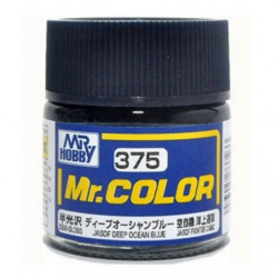 GUNZE MR.COLOR  JASDF Deep...