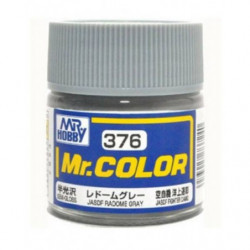 GUNZE MR.COLOR JASDF Radome...