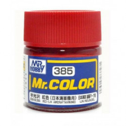 GUNZE MR.COLOR Red (IJN...