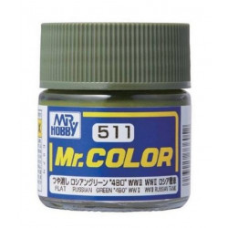 GUNZE MR.COLOR Russian...