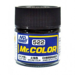 GUNZE MR.COLOR Ground Color...