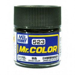 GUNZE MR.COLOR Grass Color...