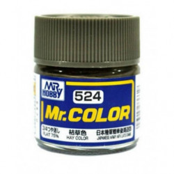 GUNZE MR.COLOR Hay Color...