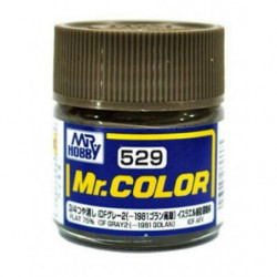 GUNZE MR.COLOR IDF Gray 2...