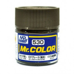 GUNZE MR.COLOR IDF Gray 3...