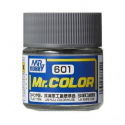 GUNZE MR.COLOR IJN Hull...