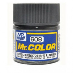 GUNZE MR.COLOR JMSDF 2705...