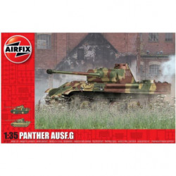 AIRFIX Panther Ausf.G