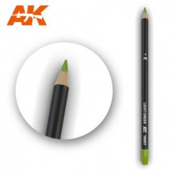 AK PENCIL Light Green