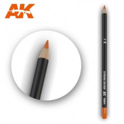 AK PENCIL Strong Ocher
