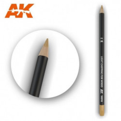 AK PENCIL Light Chipping