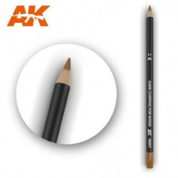 AK PENCIL Dark Chipping