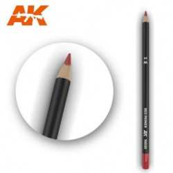 AK PENCIL Red Primer