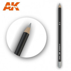 AK PENCIL Aluminum