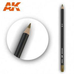 AK PENCIL Bronze