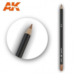 AK PENCIL Copper