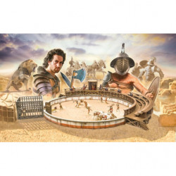 ITALERI Gladiators Fight -...