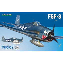 EDUARD WEEKEND ED Wildcat...