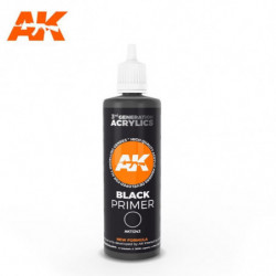 AK 3rd Gen. Acrylic Primer...