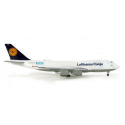 HERPA Lufthansa Cargo...
