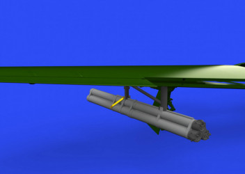 EDUARD BRASSIN P-51D...