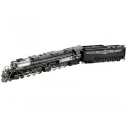 REVELL Big Boy Locomotive
