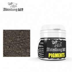 ABTEILUNG 502 PIGMENTS...