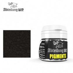 ABTEILUNG 502 PIGMENTS Gun...