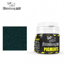ABTEILUNG 502 PIGMENTS...