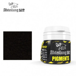 ABTEILUNG 502 PIGMENTS...