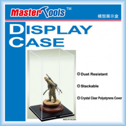 MASTER TOOLS Display Case...