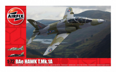 AIRFIX Bae Hawk T.Mk.IA