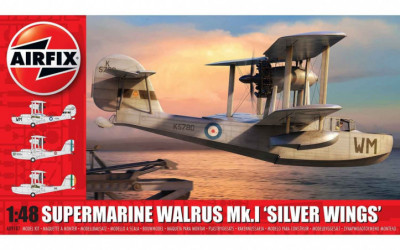 AIRFIX Supermarine Walrus...