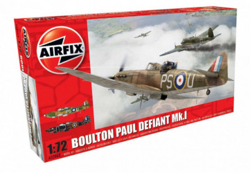 AIRFIX Boulton Paul Defiant...