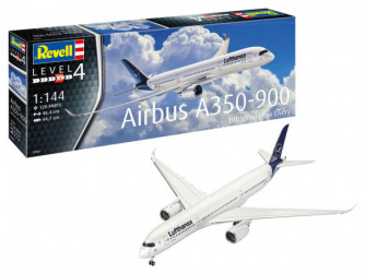 REVELL Airbus A350-900...