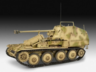 REVELL Marder III Ausf.M