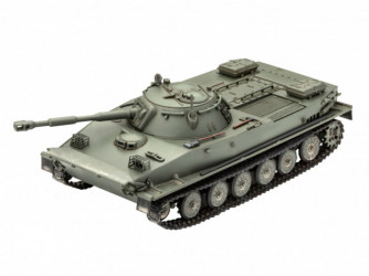 REVELL PT-76B