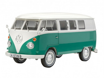 REVELL VW T1 Bus