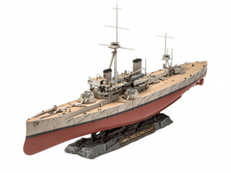 REVELL HMS Dreadnought