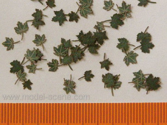 MODEL SCENE Maple Leaves