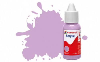 HUMBROL ACRYLIC DROPPER...
