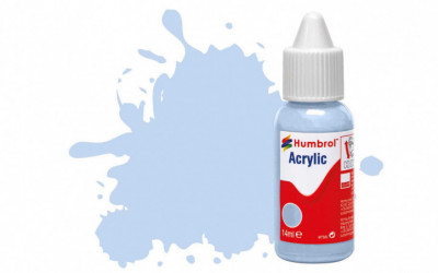 HUMBROL ACRYLIC DROPPER...