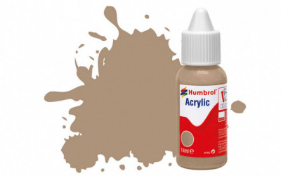 HUMBROL ACRYLIC DROPPER...