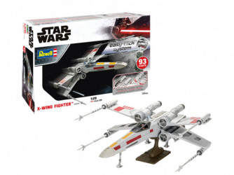 REVELL X-Wing Fighter