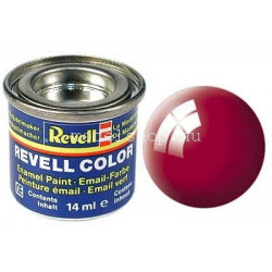 REVELL EMAIL COLOR 34...