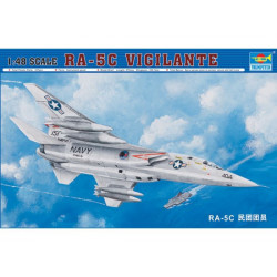 TRUMPETER RA-5C Vigilante